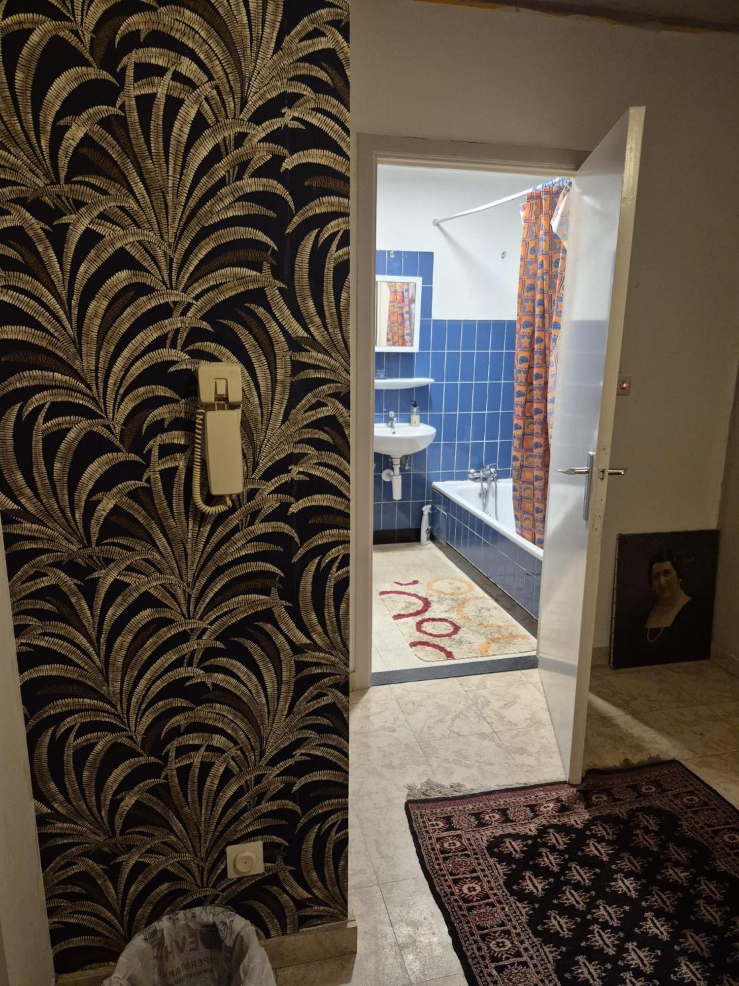 Gent'S Accomodations For Short And Middle Long Stay Ngoại thất bức ảnh