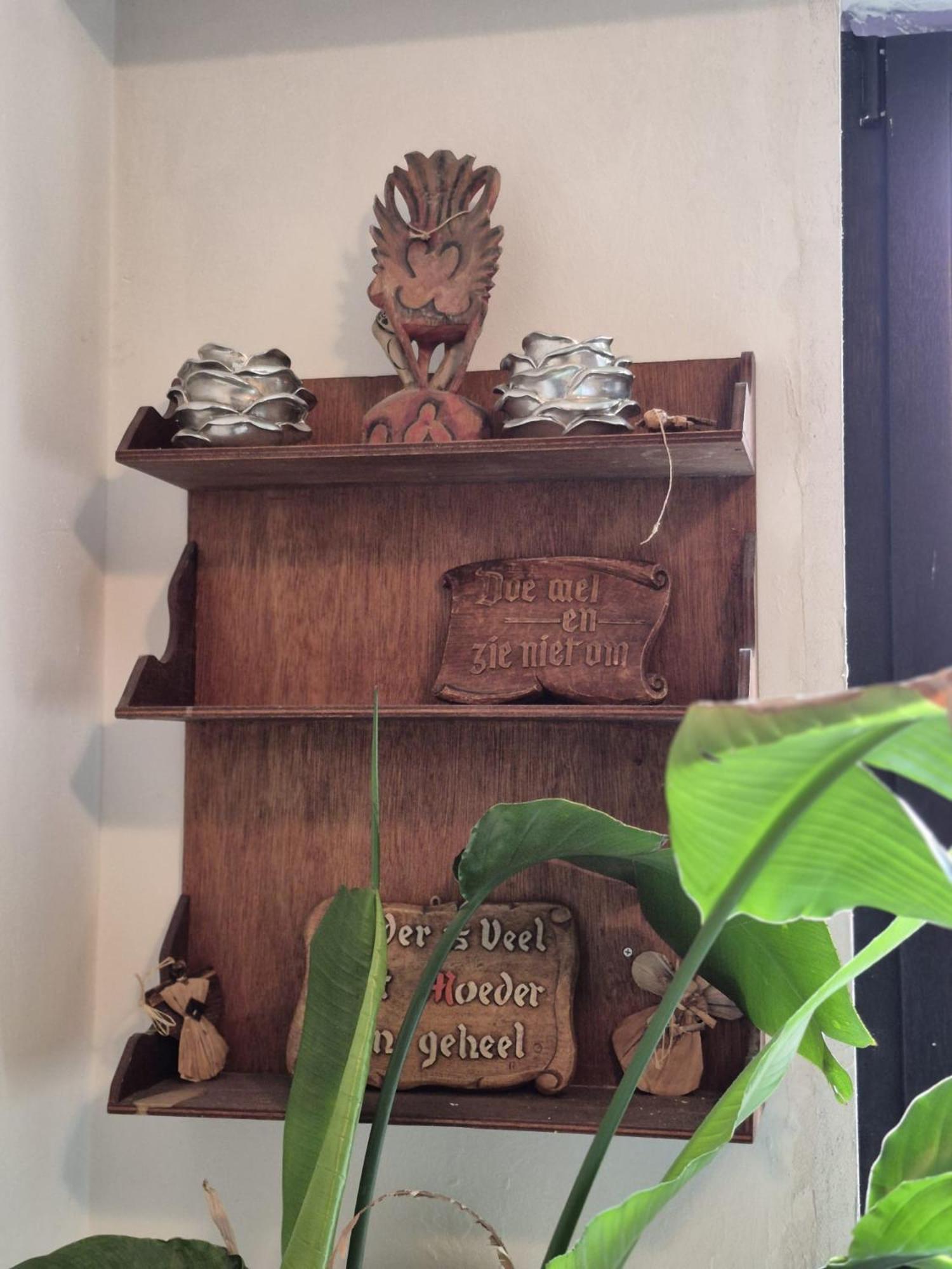 Gent'S Accomodations For Short And Middle Long Stay Ngoại thất bức ảnh