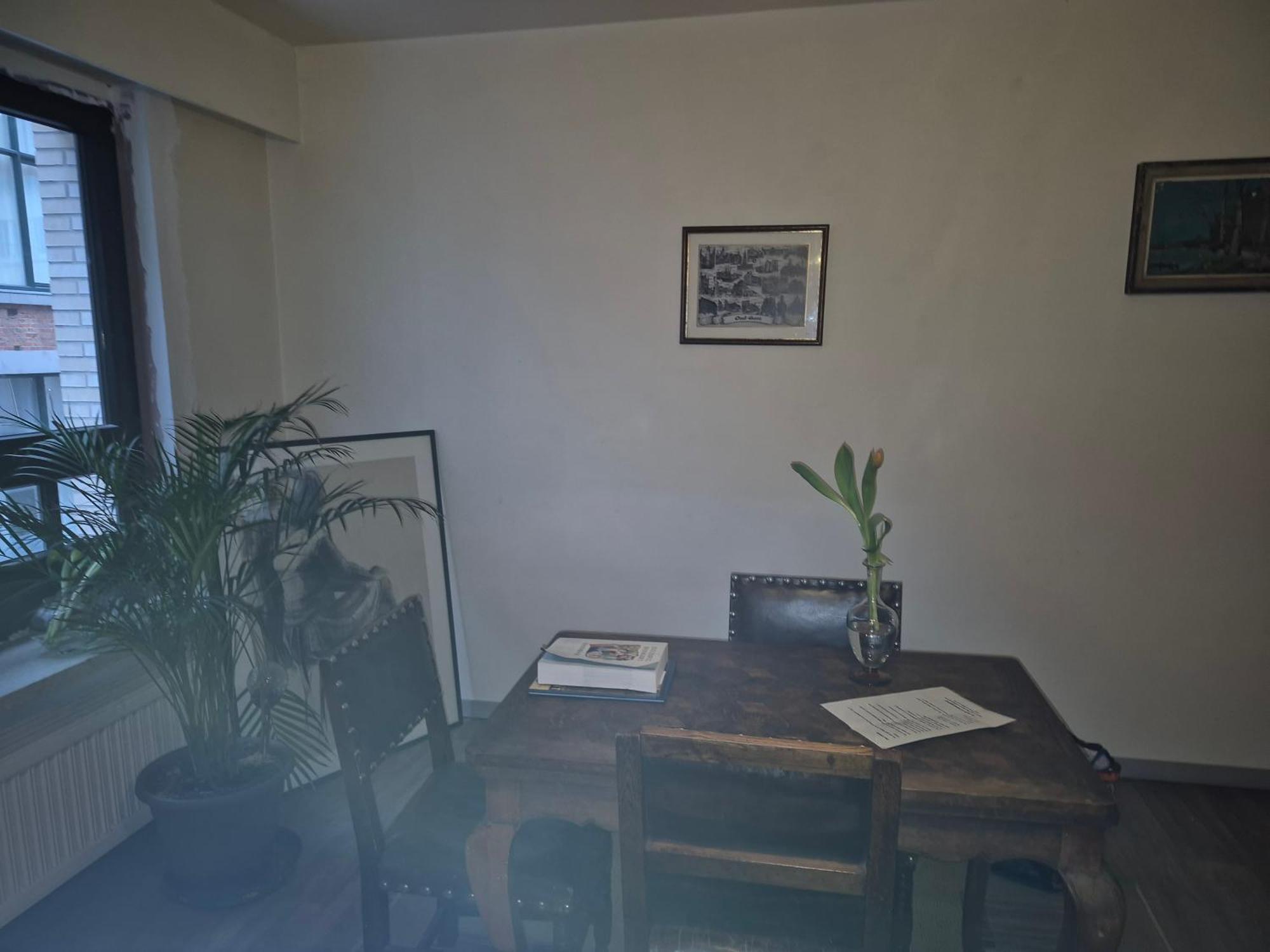 Gent'S Accomodations For Short And Middle Long Stay Ngoại thất bức ảnh