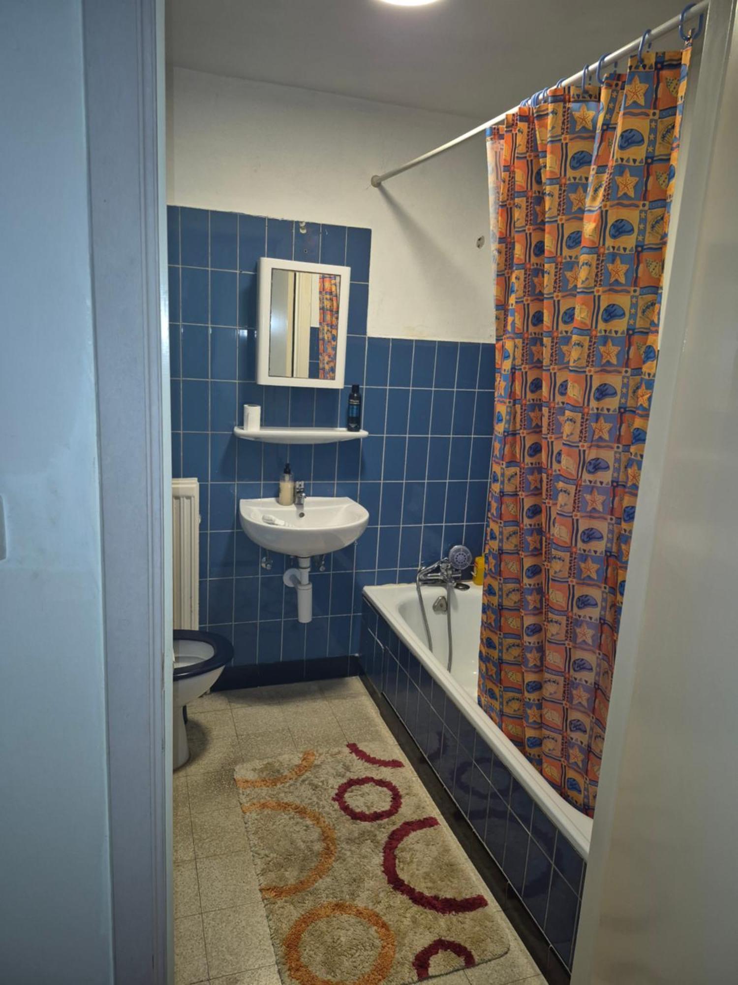 Gent'S Accomodations For Short And Middle Long Stay Ngoại thất bức ảnh