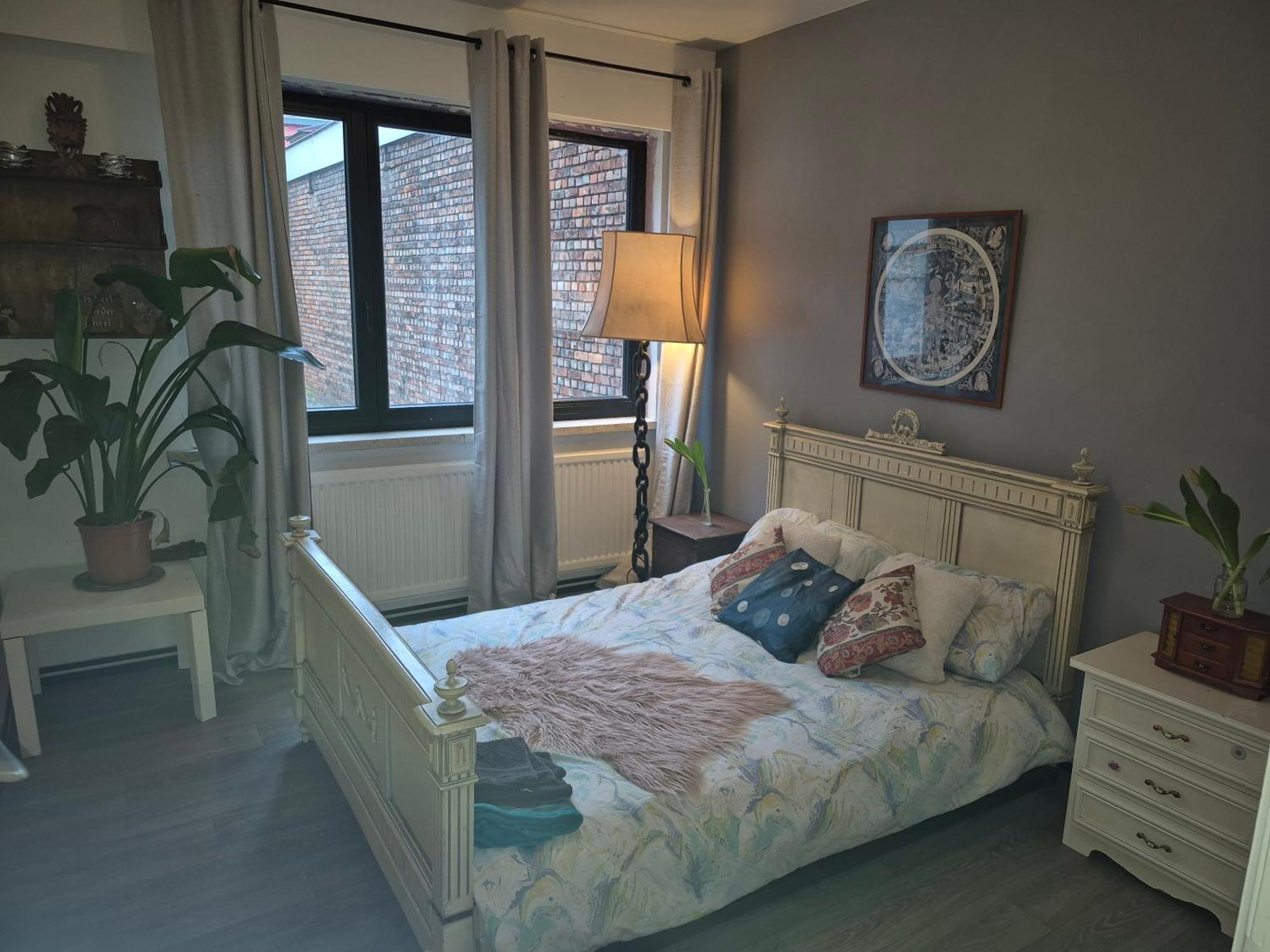Gent'S Accomodations For Short And Middle Long Stay Ngoại thất bức ảnh